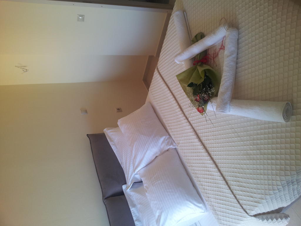 Crete View Villa Marathi  Bilik gambar